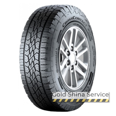 Continental CrossContact ATR 235/55 R17 103V XL FR