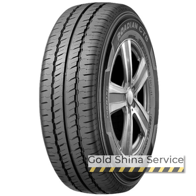 Автошини Roadstone Roadian CT8 225/70 R15C 112/110R