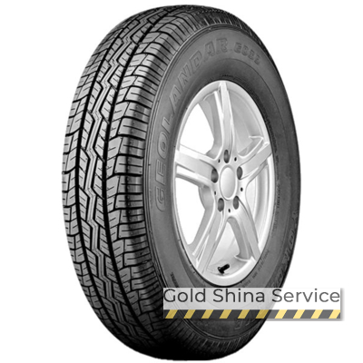Yokohama Geolandar H/T G039 235/80 R16 109S