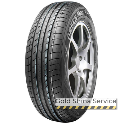 Автошини LingLong Green-Max HP010 195/60 R16 89H