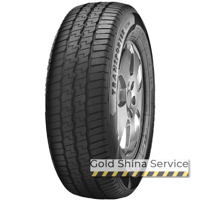 Tracmax Transporter RF09 205/75 R16C 110/108R