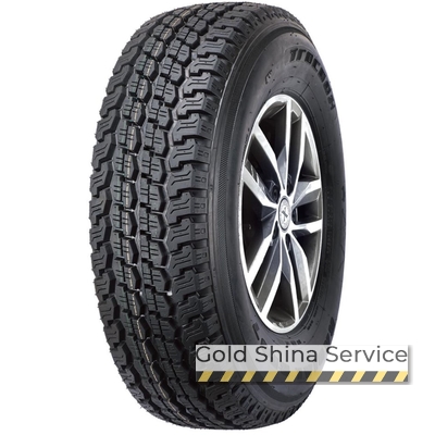 Tracmax Radial RF07 205/80 R16 104S XL