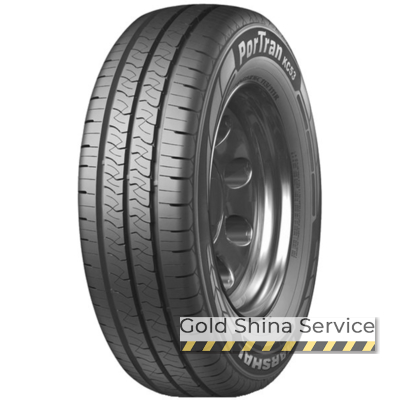 Marshal PorTran KC53 215/65 R15C 104/102T