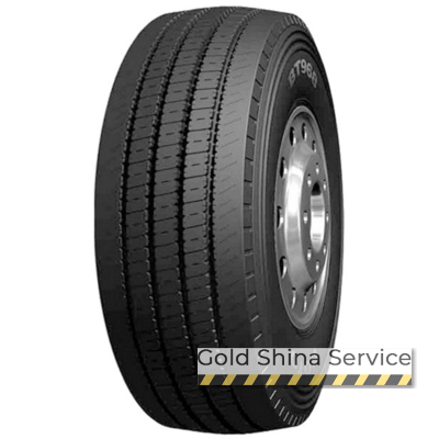 Boto BT968 (рульова) 315/80 R22.5 154/150L