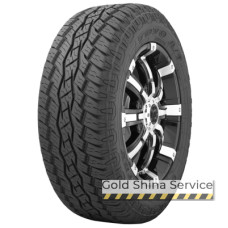 Toyo Open Country A/T plus 265/75 R16 119/116S