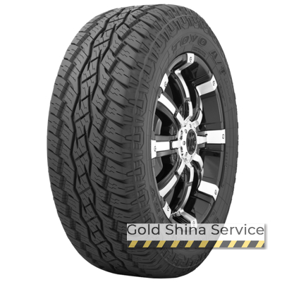 Автошини Toyo Open Country A/T plus 265/75 R16 119/116S