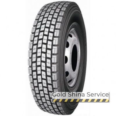 Taitong HS102 (ведуча) 315/80 R22.5 157/153L PR20