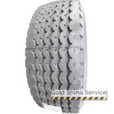Taitong HS106 (причіпна) 385/65 R22.5 160K PR20