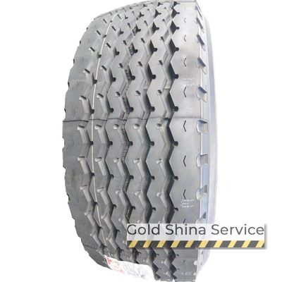 Taitong HS106 (причіпна) 385/65 R22.5 160K PR20