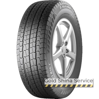 Автошини Matador MPS 400 Variant All Weather 2 215/75 R16C 113/111R