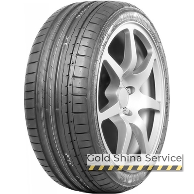 Atlas Sport Green 255/45 R19 104Y XL