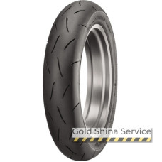 Dunlop TT93 GP 120/80 R12 55J