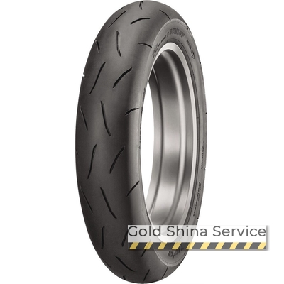 Автошини Dunlop TT93 GP 120/80 R12 55J