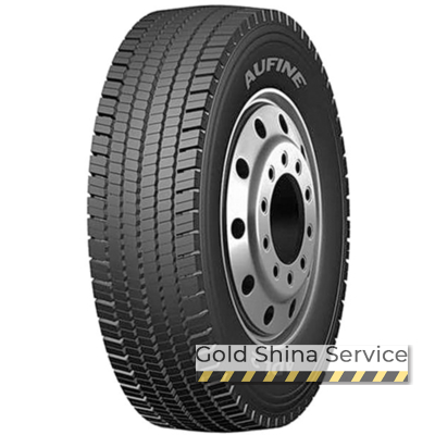 Aufine ADL2 (ведуча) 315/80 R22.5 156/150L PR20