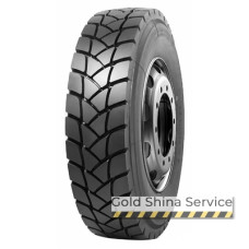Doupro YS891 (кар'єрна) 315/80 R22.5 156/152L PR20
