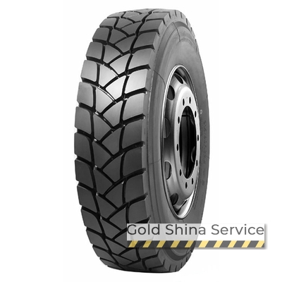 Doupro YS891 (кар'єрна) 315/80 R22.5 156/152L PR20