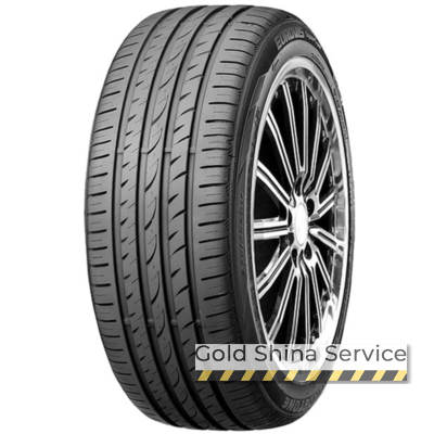 Автошини Roadstone Eurovis Sport 04 215/50 R18 96W XL