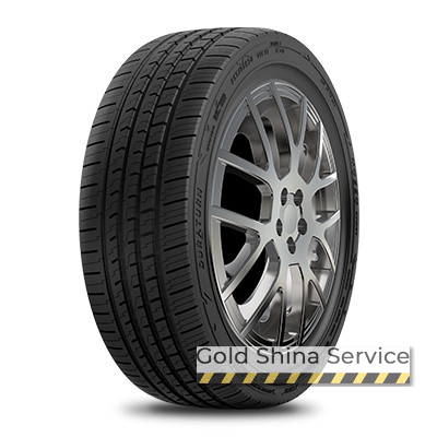 Duraturn Mozzo Sport 255/55 R18 109W XL