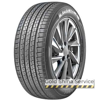 Автошини Wanli Flash AS028 215/55 R18 95V