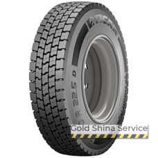 Tigar Road Agile D (ведуча) 315/70 R22.5 154/150L