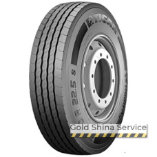 Tigar Road Agile S (рульова) 215/75 R17.5 126/124M