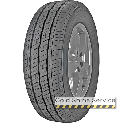 Автошини Cooper Avon AV11 215/75 R16C 116/114R