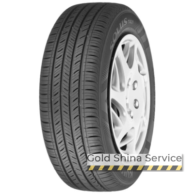Kumho Solus TA31 215/55 R18 95H