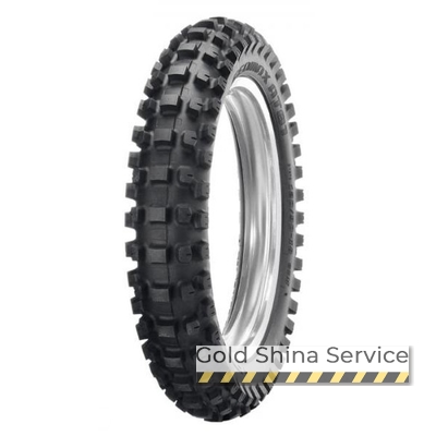 Dunlop Geomax AT81 RC 110/100 R18 64M