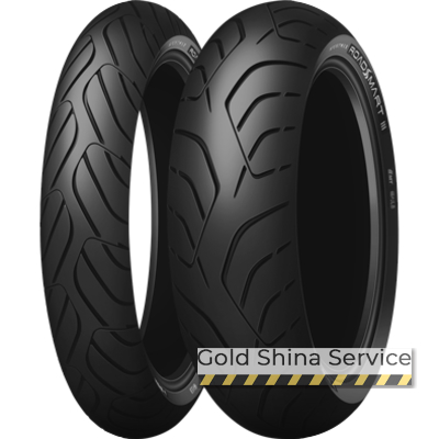 Автошини Dunlop Sportmax Roadsmart 3 150/70 R17 69W