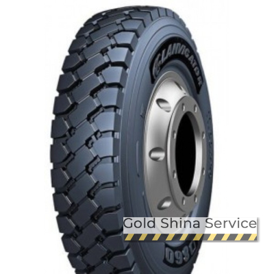 Lanvigator D860 (ведуча) 12.00 R20 156/153G