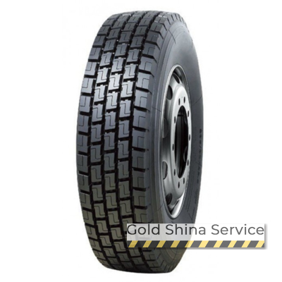 Ovation VI-668 (ведуча) 295/80 R22.5 152/149M PR18