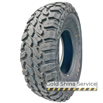 Lanvigator CatchFors M/T 305/70 R16 124/121Q