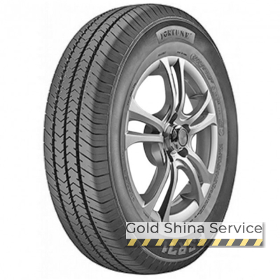 Fortune FSR-71 175 R13C 97/95Q FR