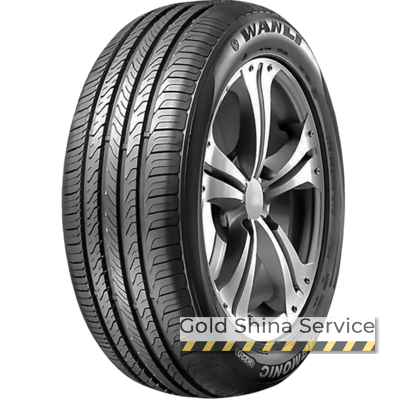Автошини Wanli H220 Harmonic 205/55 R16 91V
