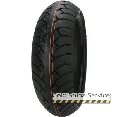 Metzeler Roadtec Z6 Interact 180/55 R17 73W
