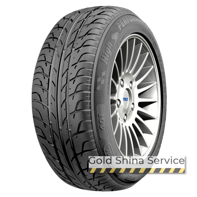 Strial 401 High Performance 255/45 ZR18 103Y XL