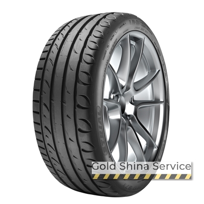 Автошини Strial Ultra High Performance 235/45 ZR18 98W XL