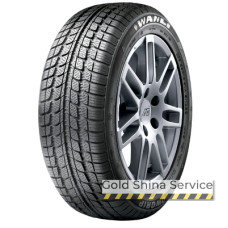 Wanli SnowGrip S-1083 205/55 R16 91H