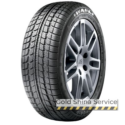 Wanli SnowGrip S-1083 205/55 R16 91H