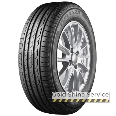 Bridgestone Turanza T001 EVO 215/50 R17 91W