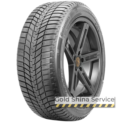 Continental WinterContact SI 245/60 R18 108H XL