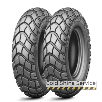 Michelin Reggae 120/90 R10 57J FSL