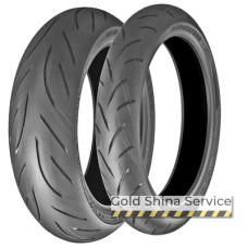 Bridgestone Battlax Hypersport S21 110/70 R17 54W