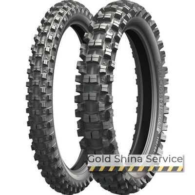 Michelin Starcross 5 60/100 R14 29M