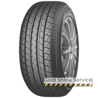 Автошини Yokohama E70 Decibel 215/60 R16 95V