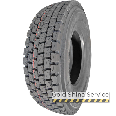 Constancy 668 (ведуча) 315/80 R22.5 156/150L PR20