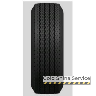 Frideric FA-625 (причіпна) 385/65 R22.5 160K