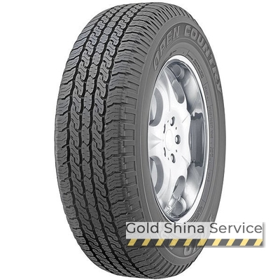 Автошини Toyo Open Country A21 245/70 R17 108S