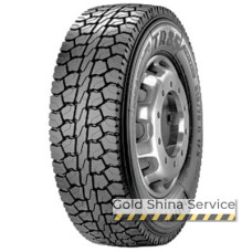 Pirelli TH25 PLUS (ведуча) 11 R22.5 148/145M