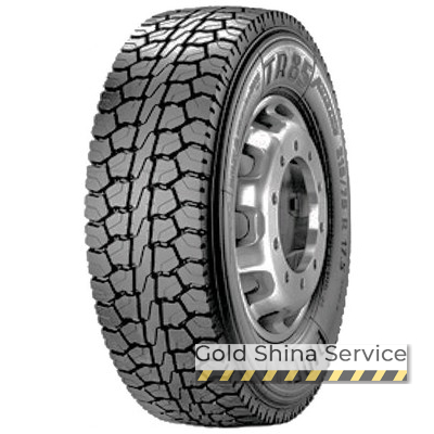 Pirelli TH25 PLUS (ведуча) 11 R22.5 148/145M